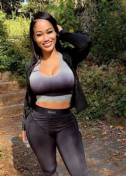 Daffini Evans